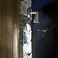 Flos Belvedere Spot Wall outdoor applique