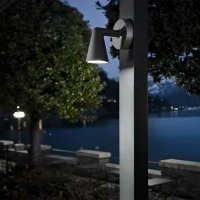 Flos Belvedere Spot Wall applique per esterno
