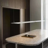 Luceplan Fienile led suspension lamp