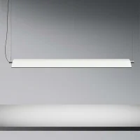Luceplan Fienile lampada a sospensione led
