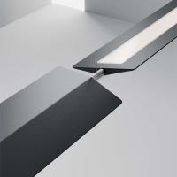Luceplan Fienile lampada a sospensione led