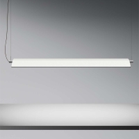 Luceplan Fienile lampada a sospensione led