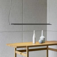 Luceplan Fienile led suspension lamp