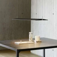 Luceplan Fienile led suspension lamp