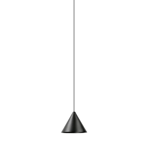 Cordina conico suspension lamp