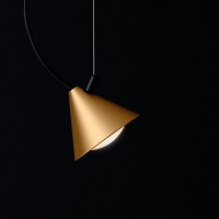 Cordina conico suspension lamp