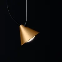 Cordina conico suspension lamp