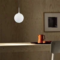 Artemide Castore lampada da sospensione Artemide Castore lampada da sospensione