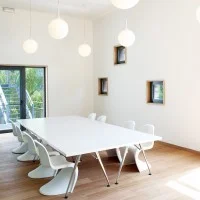 Artemide Castore lampada da sospensione Artemide Castore lampada da sospensione