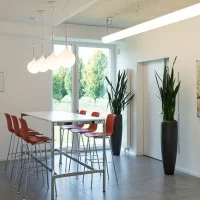 Artemide Castore lampada da sospensione Artemide Castore lampada da sospensione