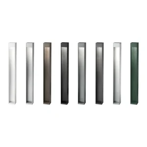 Flos Klein Pro 600 outdoor bollard