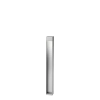 Flos Klein Pro 600 outdoor bollard Flos Klein Pro 600 outdoor bollard