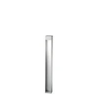 Flos Klein Pro 600 outdoor bollard Flos Klein Pro 600 outdoor bollard