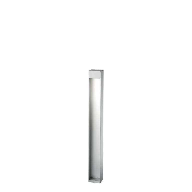 Flos Klein Pro 600 outdoor bollard Flos Klein Pro 600 outdoor bollard