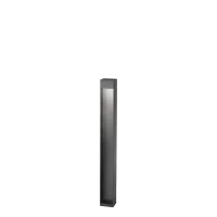Flos Klein Pro 600 outdoor bollard Flos Klein Pro 600 outdoor bollard