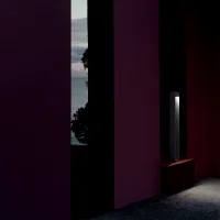 Flos Klein Pro 900 paletto per esterno