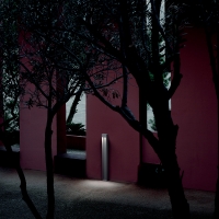 Flos Klein Pro 900 outdoor bollard
