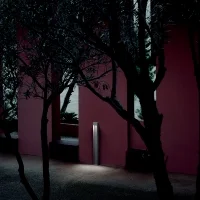 Flos Klein Pro 900 outdoor bollard