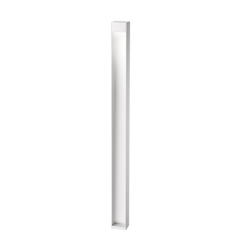 Flos Klein Pro 900 outdoor bollard