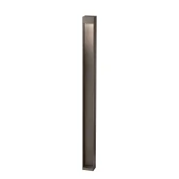 Flos Klein Pro 900 outdoor bollard Flos Klein Pro 900 outdoor bollard