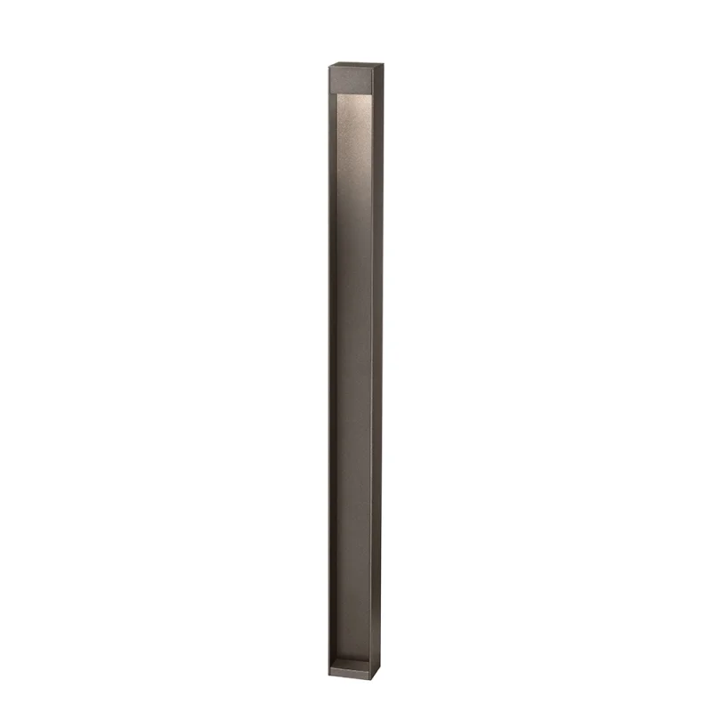 Flos Klein Pro 900 outdoor bollard Flos Klein Pro 900 outdoor bollard