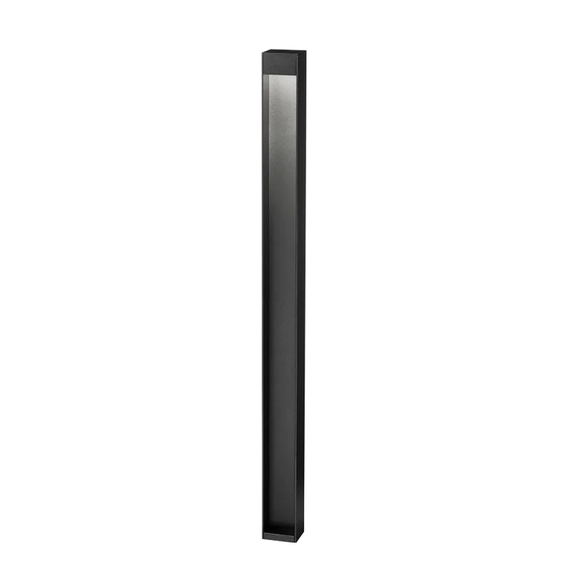 Flos Klein Pro 900 outdoor bollard Flos Klein Pro 900 outdoor bollard