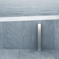Flos base fissaggio per Klein Pro