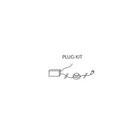 Kundalini Plug kit per Azou