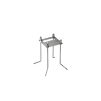 Flos fixing plate and bolts for Klein Pro