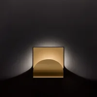 Cini&Nils Incontro wall and ceiling lamp