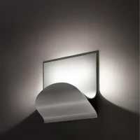 Cini&Nils Incontro wall and ceiling lamp