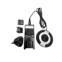 Flos replacement electric cable for Arco LED 400mA Flos replacement electric cable for Arco LED 400mA