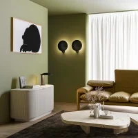 Lumen Center Washington wall lamp