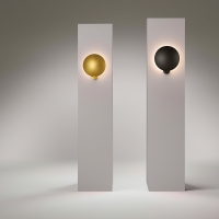 Lumen Center Washington lampada a parete