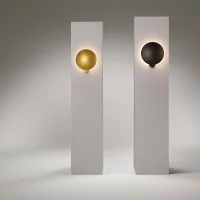 Lumen Center Washington lampada a parete