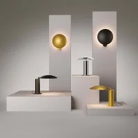 Lumen Center Washington wall lamp