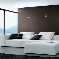 Cini&Nils Gradimini wall lamp