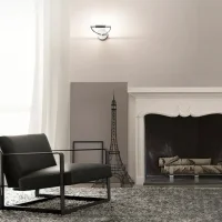 Cini&Nils Gradimini lampada da parete Cini&Nils Gradimini lampada da parete