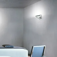 Cini&Nils Gradimini wall lamp