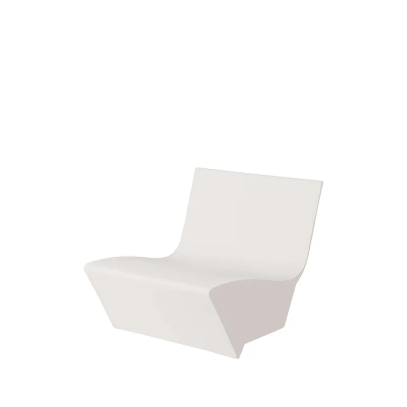 Slide Kami Ichi outdoor armchair Slide Kami Ichi outdoor armchair