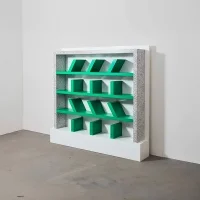 Memphis libreria Suvretta