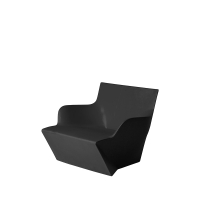 Slide Kami San outdoor armchair