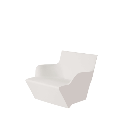 Slide Kami San outdoor armchair