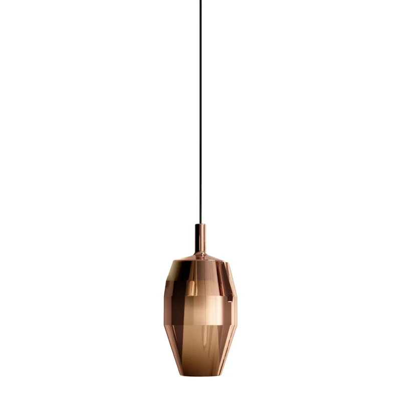 Penta Mom Glossy lampada da sospensione