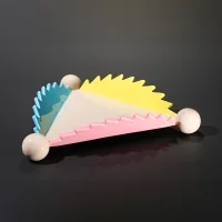 Memphis Parana bowl Memphis Parana bowl