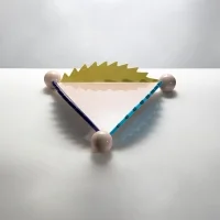 Memphis Parana bowl Memphis Parana bowl