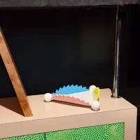 Memphis Parana bowl Memphis Parana bowl