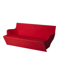 Slide Kami Yon outdoor sofa Slide Kami Yon outdoor sofa
