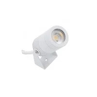 Lampo Mini Projector LED 6W Floodlight Adjustable For Indoor
