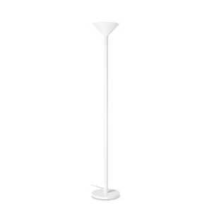 Ideal Lux Mix Up white floor lamp
